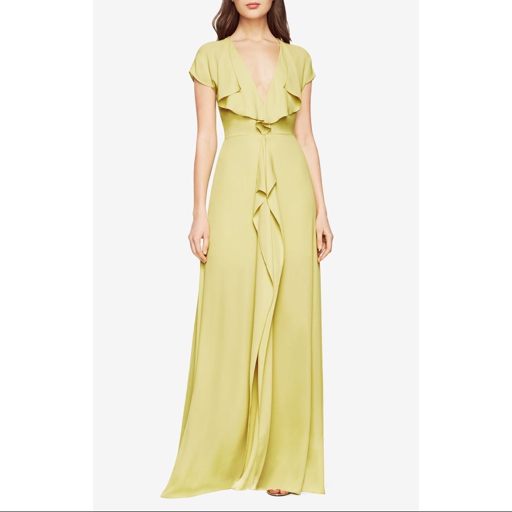 BCBG EVETTE DRESS